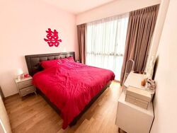 Bartley Ridge (D13), Condominium #578692361